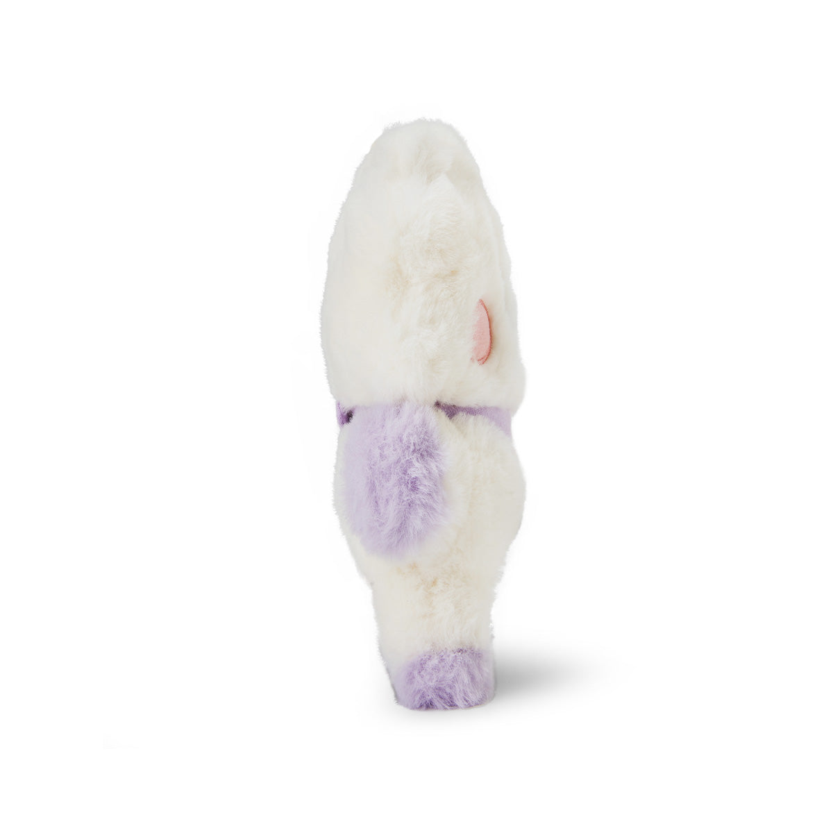 ベビー フラットファーぬいぐるみ RJ