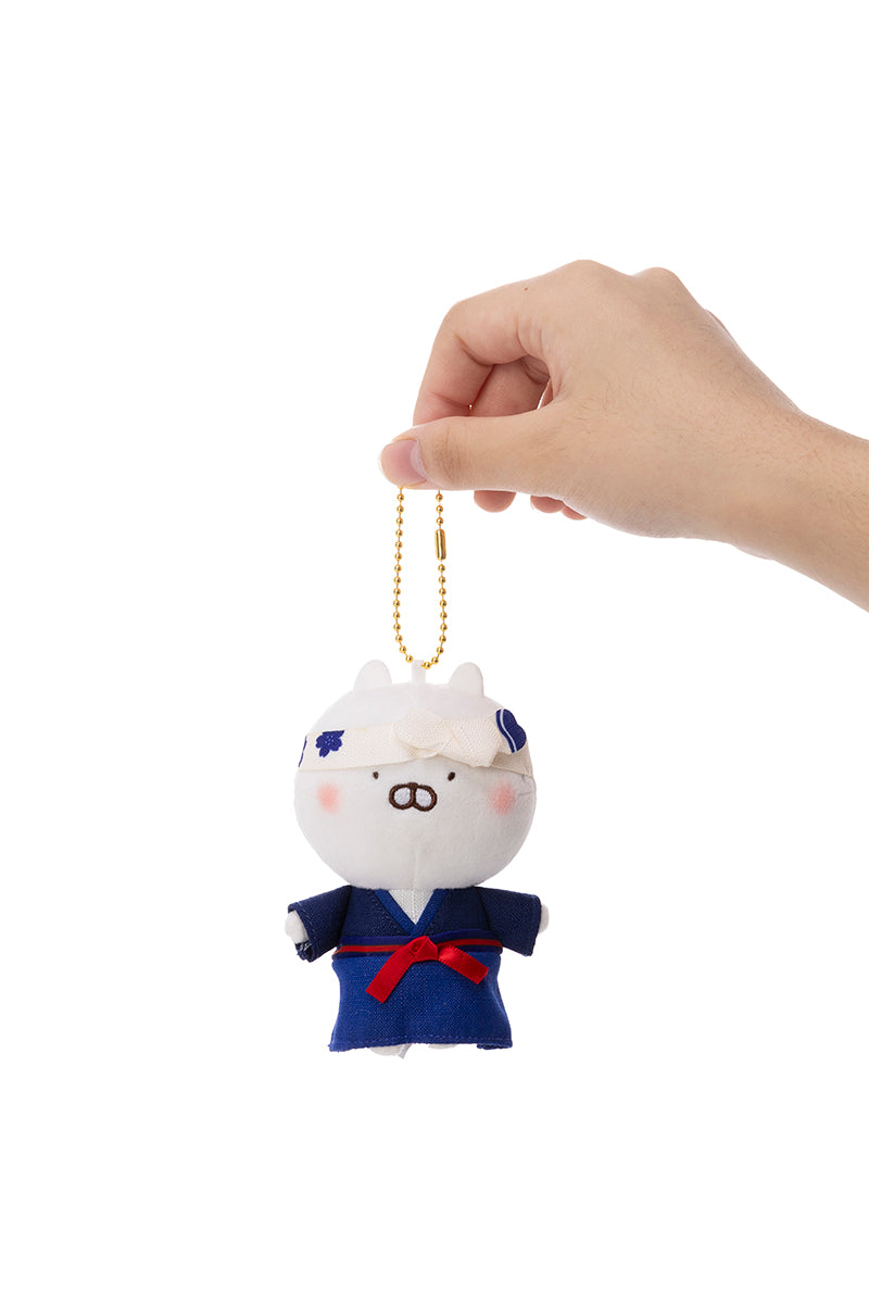 マスコット 店主(おでん) うさまる