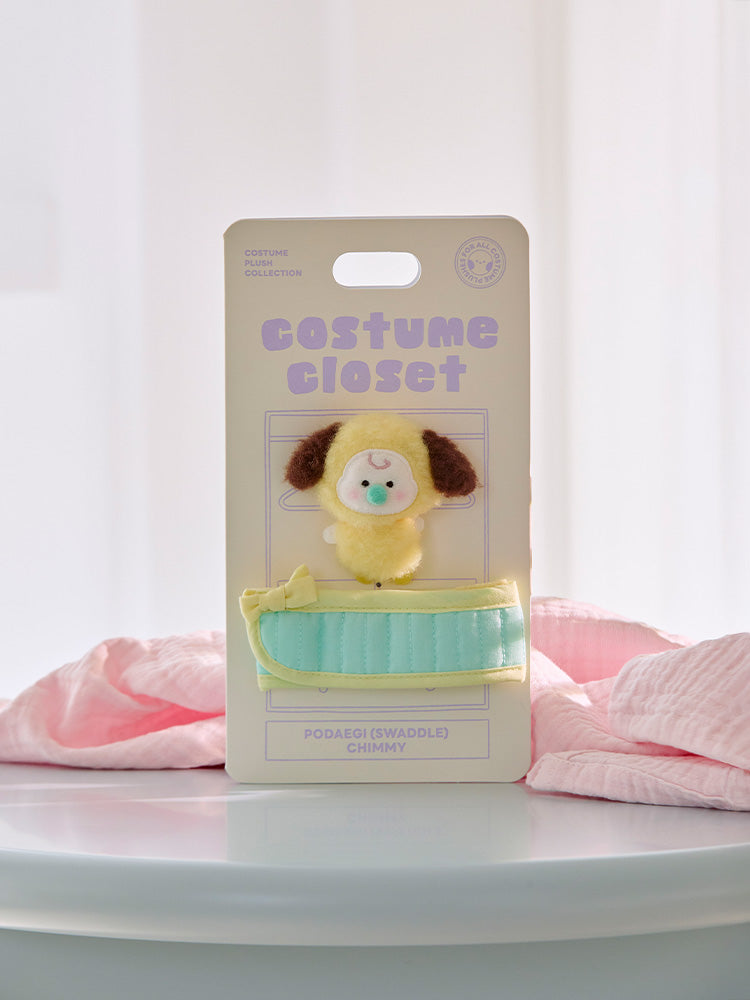 ベビー クローゼット(NEWBORN2) CHIMMY