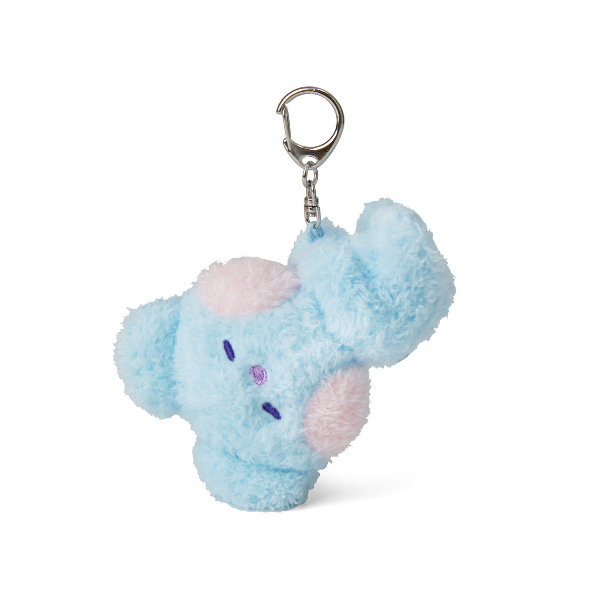 minini ぬいぐるみキーリング KOYA