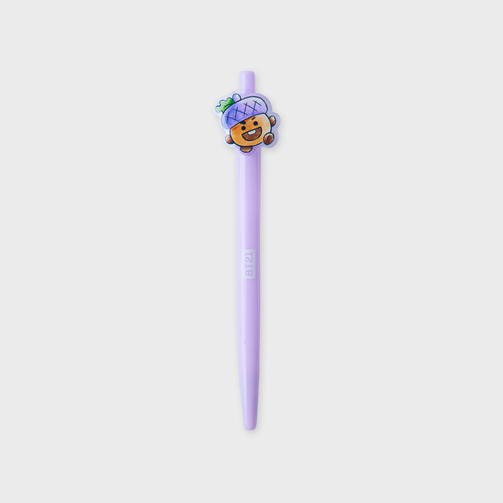 アクリルペン(HOPE IN LOVE) SHOOKY