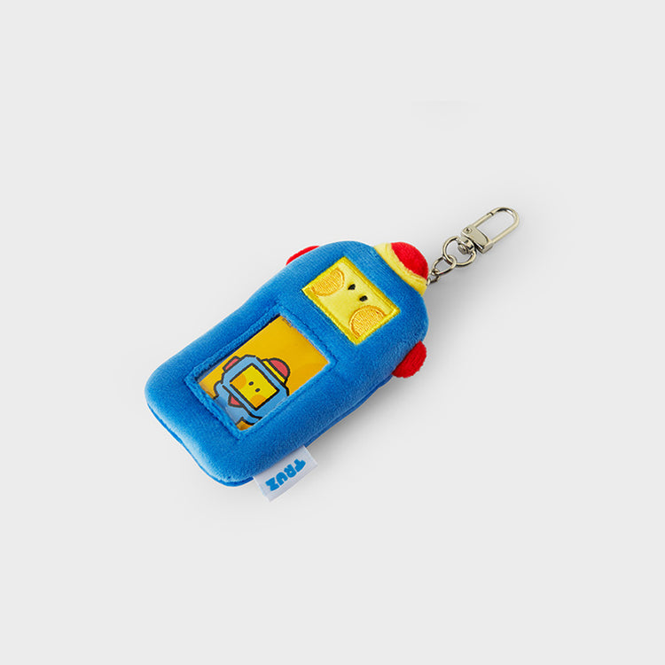mini minini フォトカードホルダー HIKUN