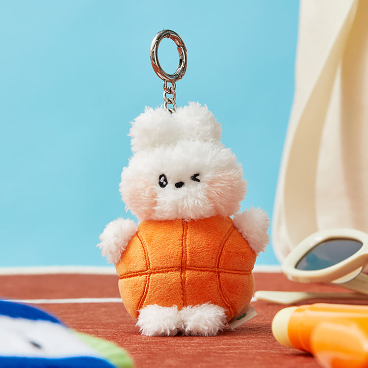 mini minini キーリング(FIELD DAY) コニニ