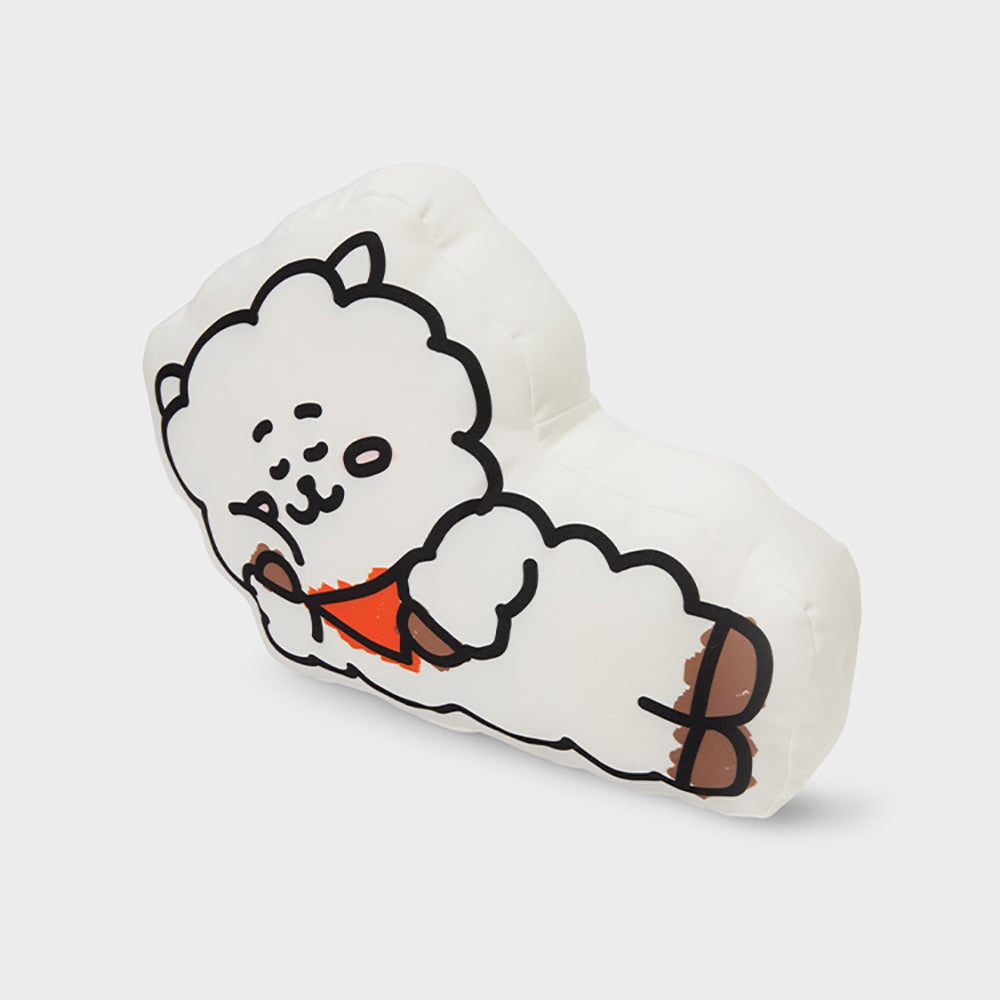 おうち快適ぬいぐるみ RJ