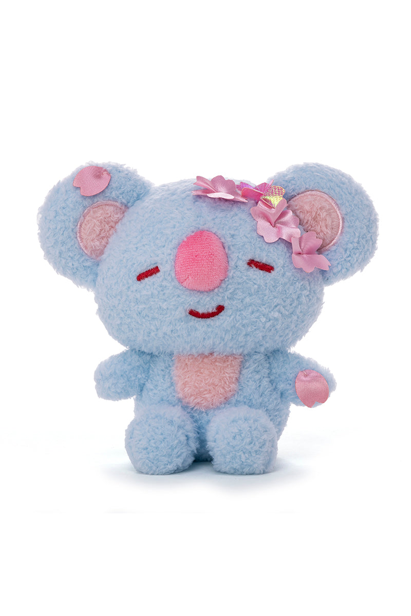 ぬいぐるみ(SAKURA) KOYA