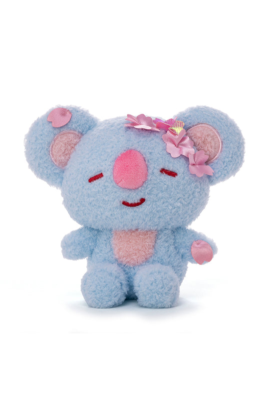 ぬいぐるみ(SAKURA) KOYA