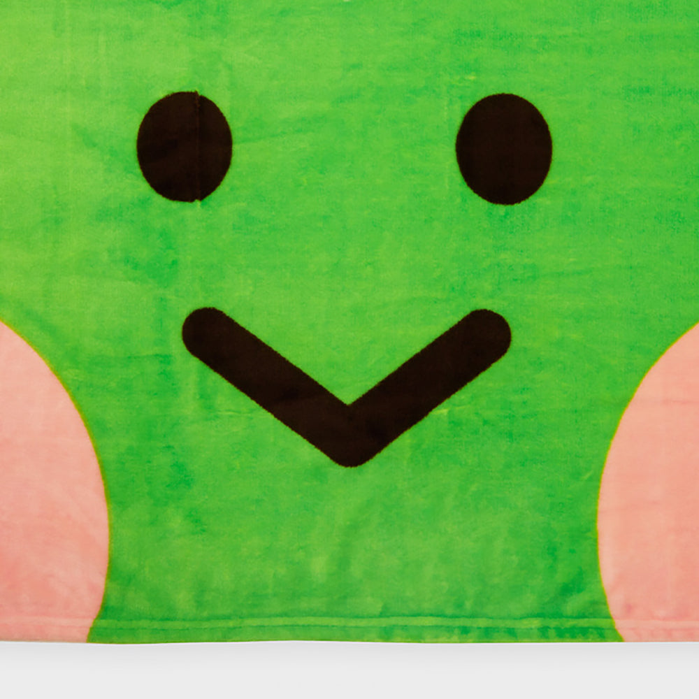 minini ブランケット レニニ