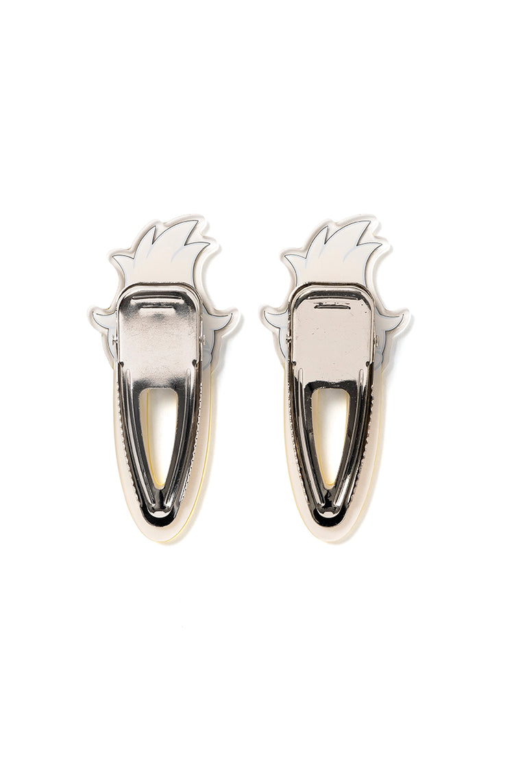 [RIIZE X Good Luck Trolls] HAIR CLIP SET (SHOTARO)