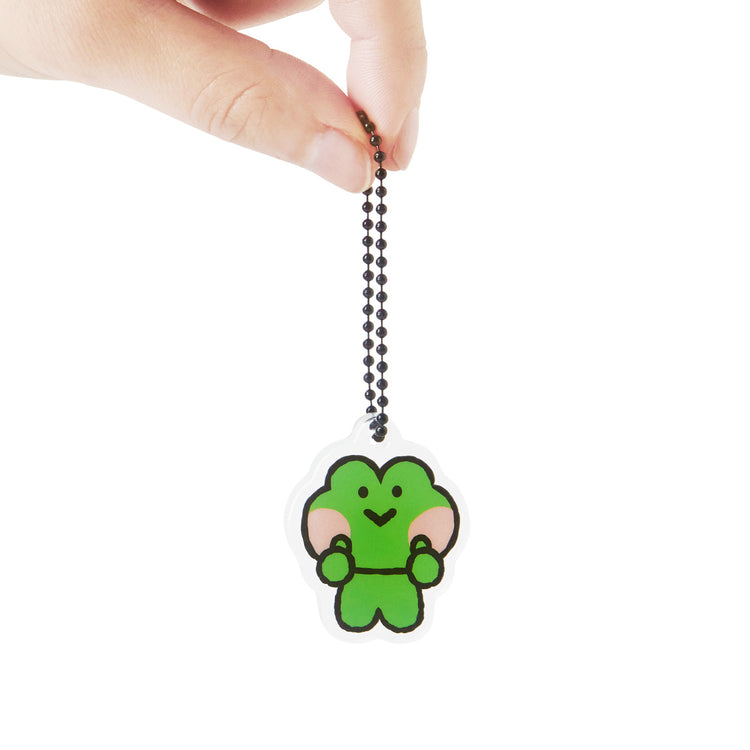 minini ランダムキーリング LINE FRIENDS