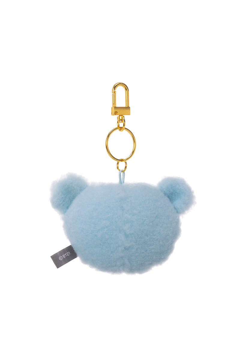 フェイスマスコットチャーム(Fluffy Big Hugs) KOYA
