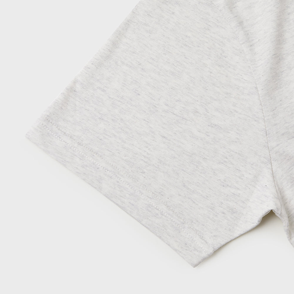 ベーシックTシャツ TATA