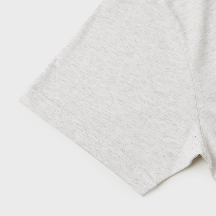 ベーシックTシャツ TATA