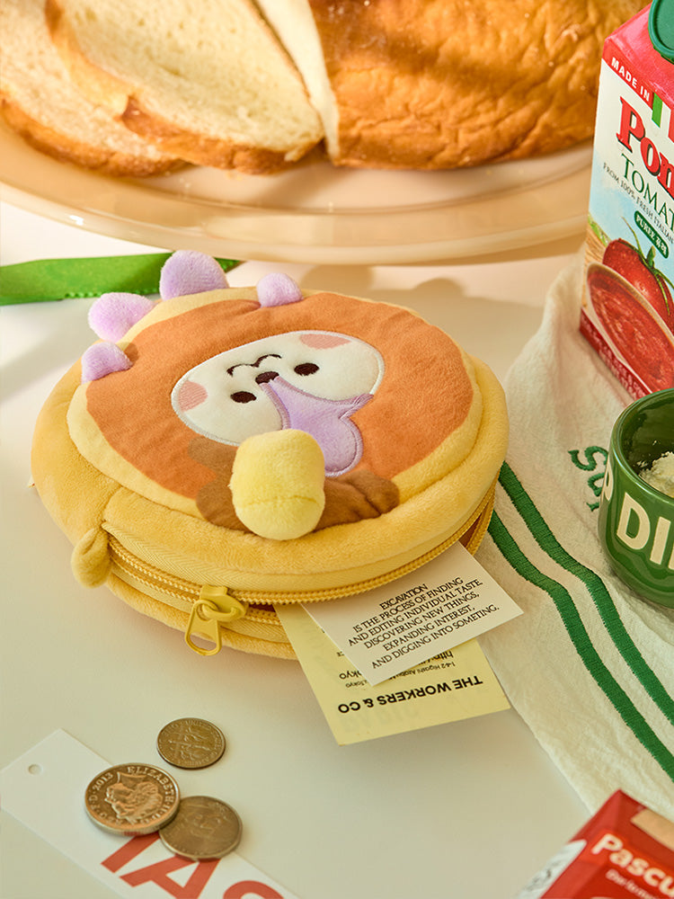 ベビー ポーチ(BAKERY) MANG