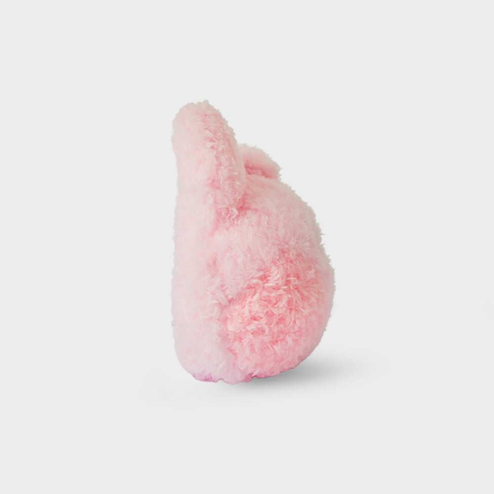 BT21 minini ぬいぐるみミラー(トウィンクル) COOKY