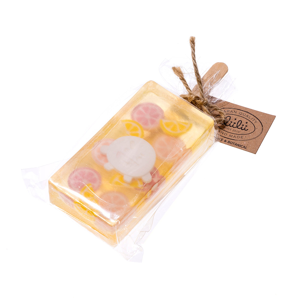 アイスバーソープ SHOOKY