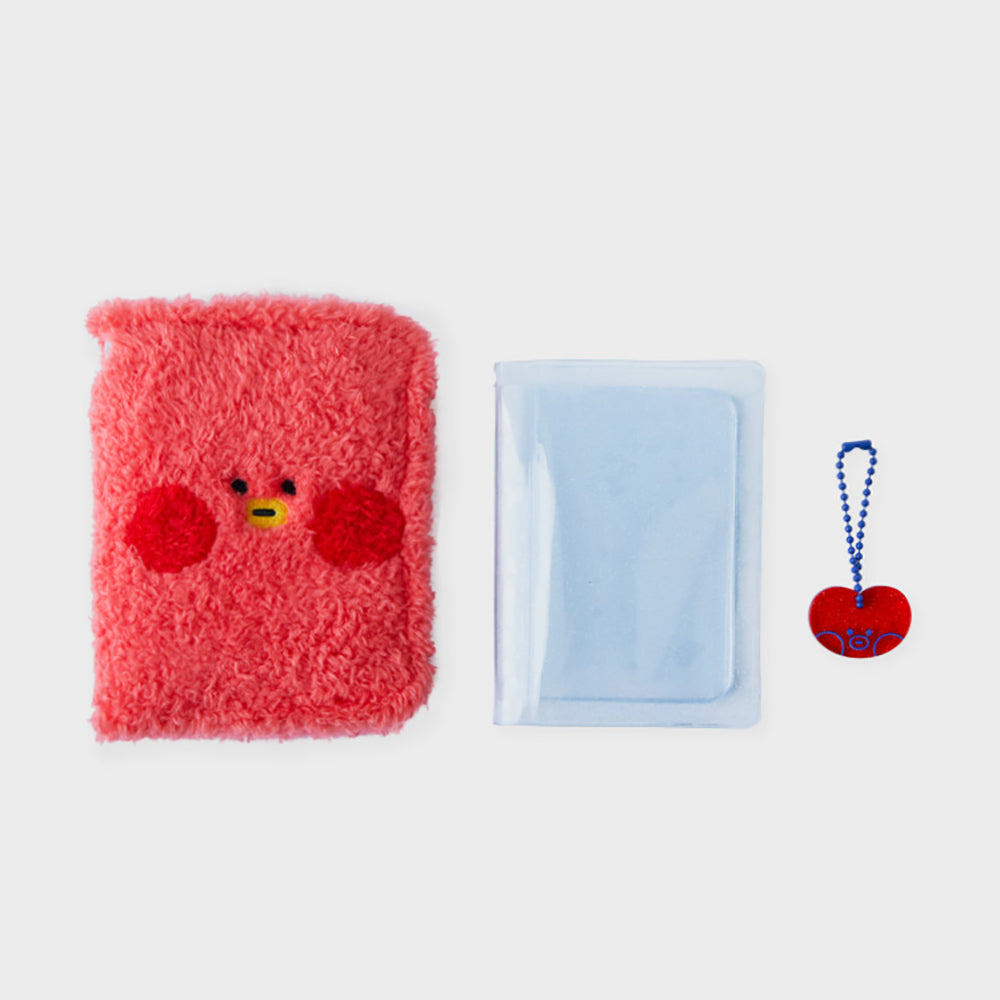 minini ミニフォトアルバム(トウィンクル) TATA