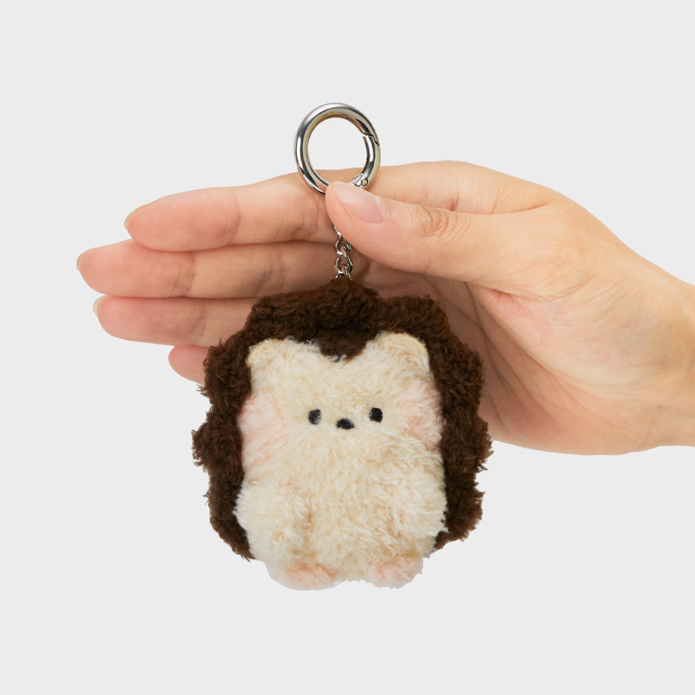 mini minini キーリング ドチニ