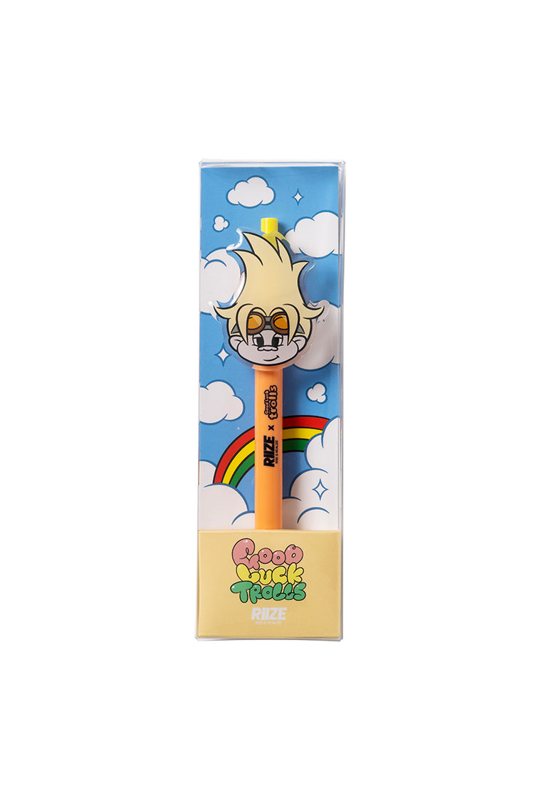 [RIIZE X Good Luck Trolls] BALLPOINT PEN (SHOTARO)