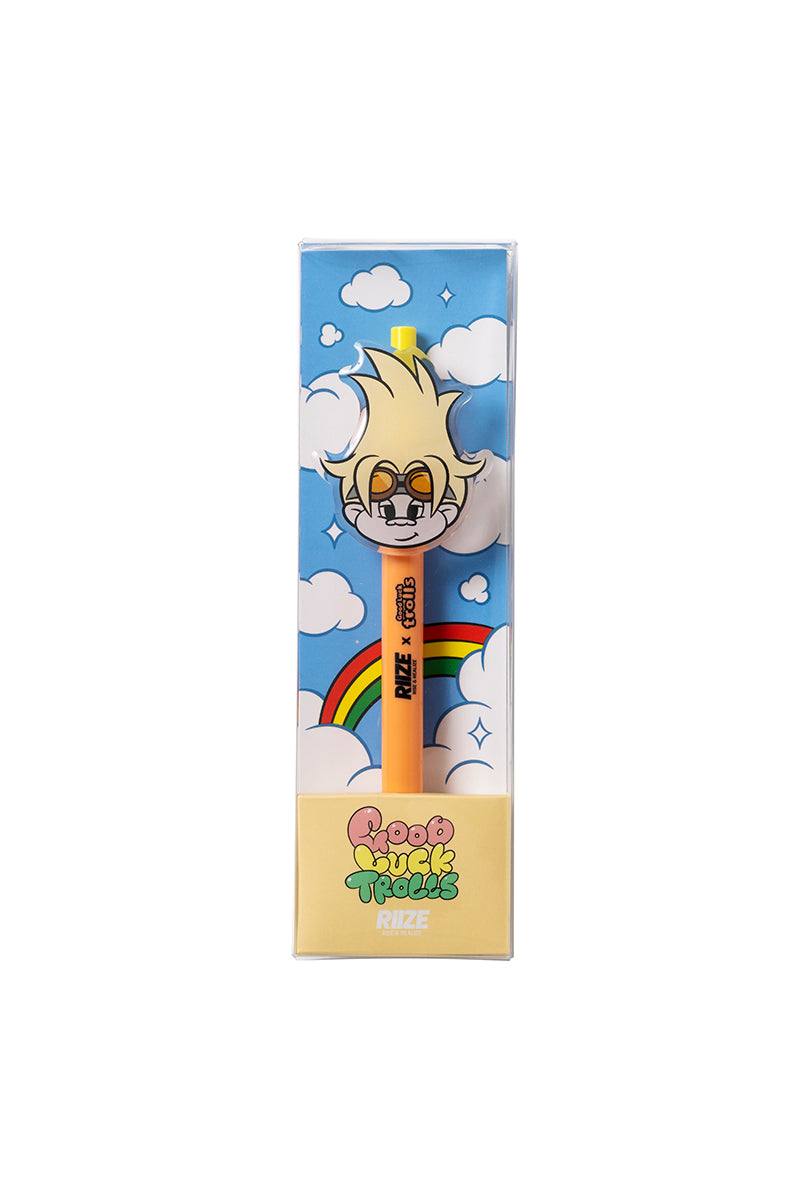 [RIIZE X Good Luck Trolls] BALLPOINT PEN (SHOTARO)