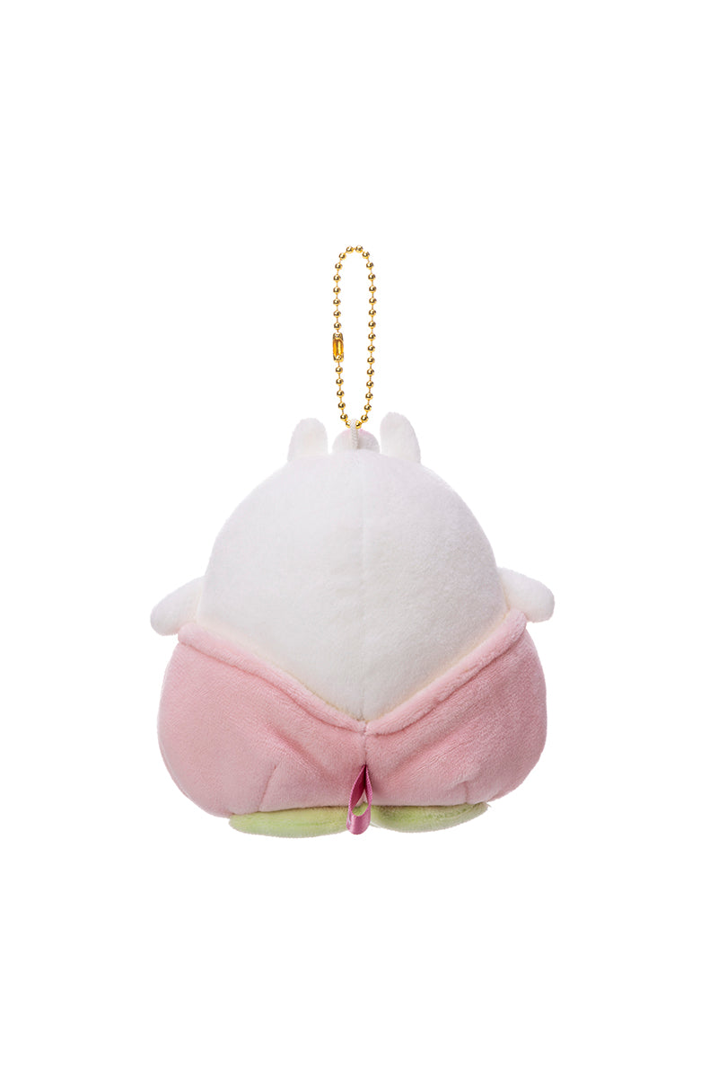 ももたろまる マスコット(むかしばなし) うさまる