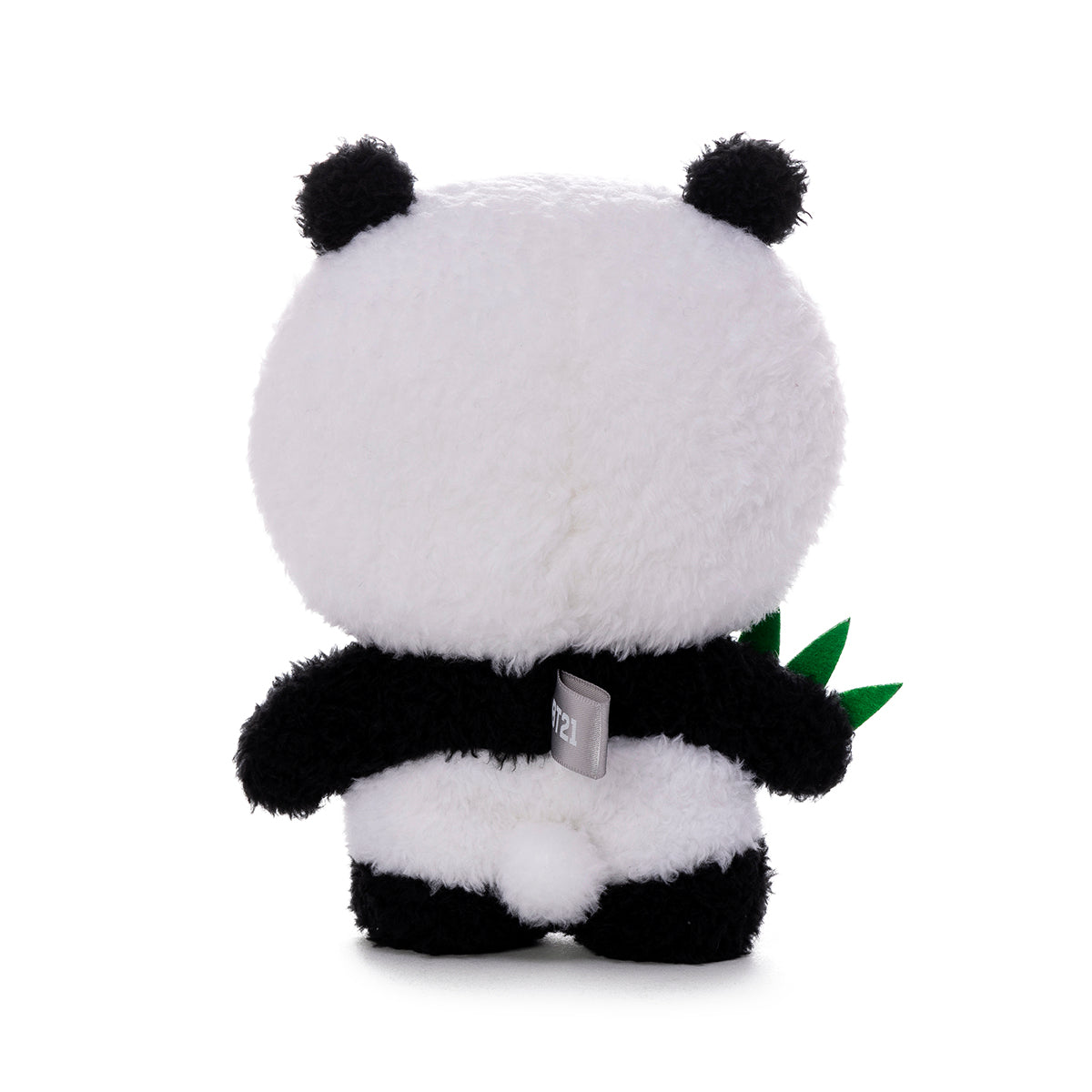 ベビー パンダぬいぐるみ(Little Friends) MANG