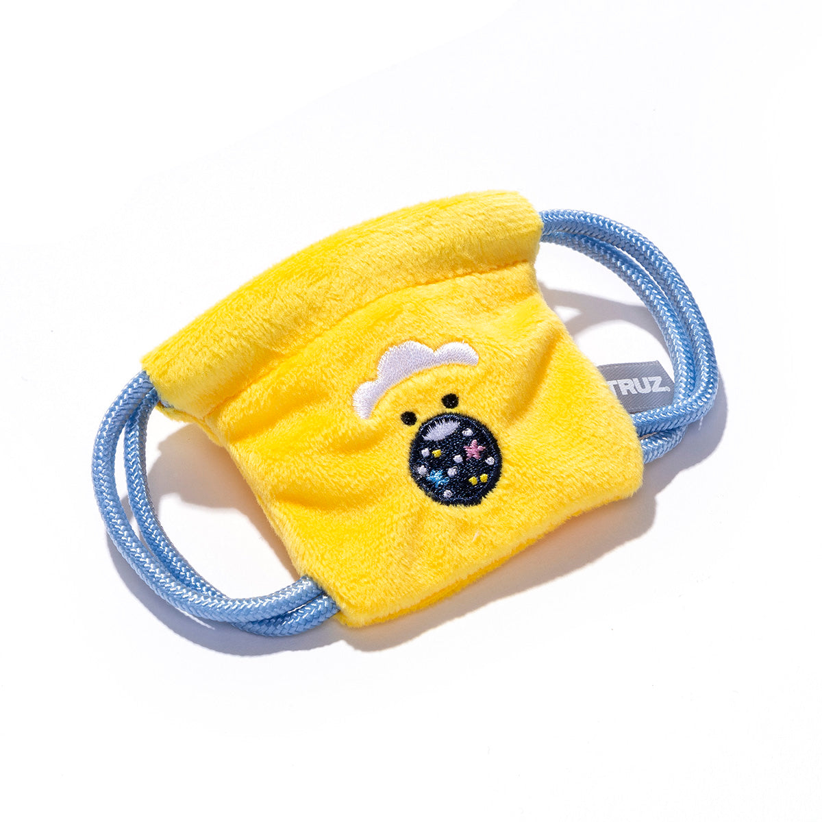 たっとん コスチューム Sサイズ用 ナップサック PODONG