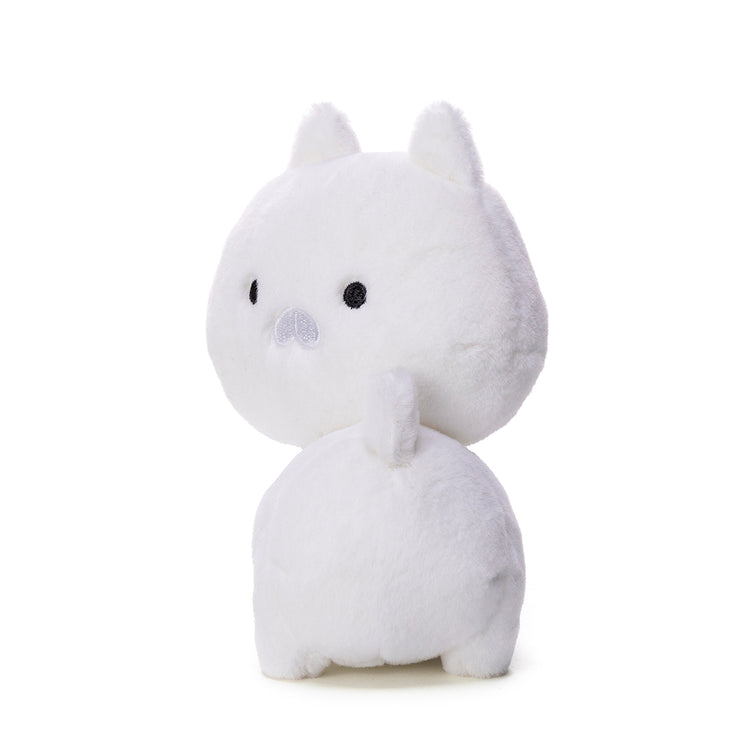 みかえりぬいぐるみ(ねこのしゅうかいじょ) ねこくん