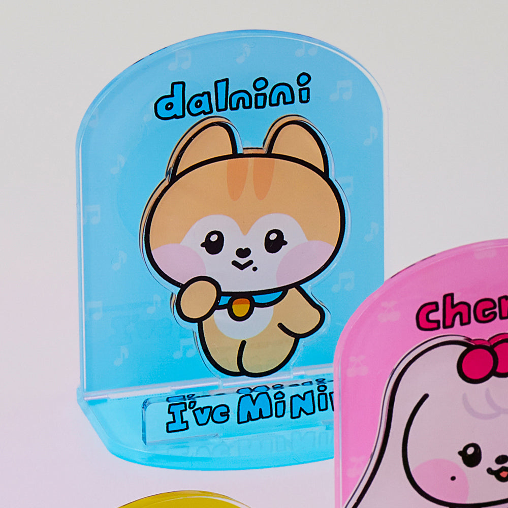 minive minini ミニアクリルスタンド dalnini