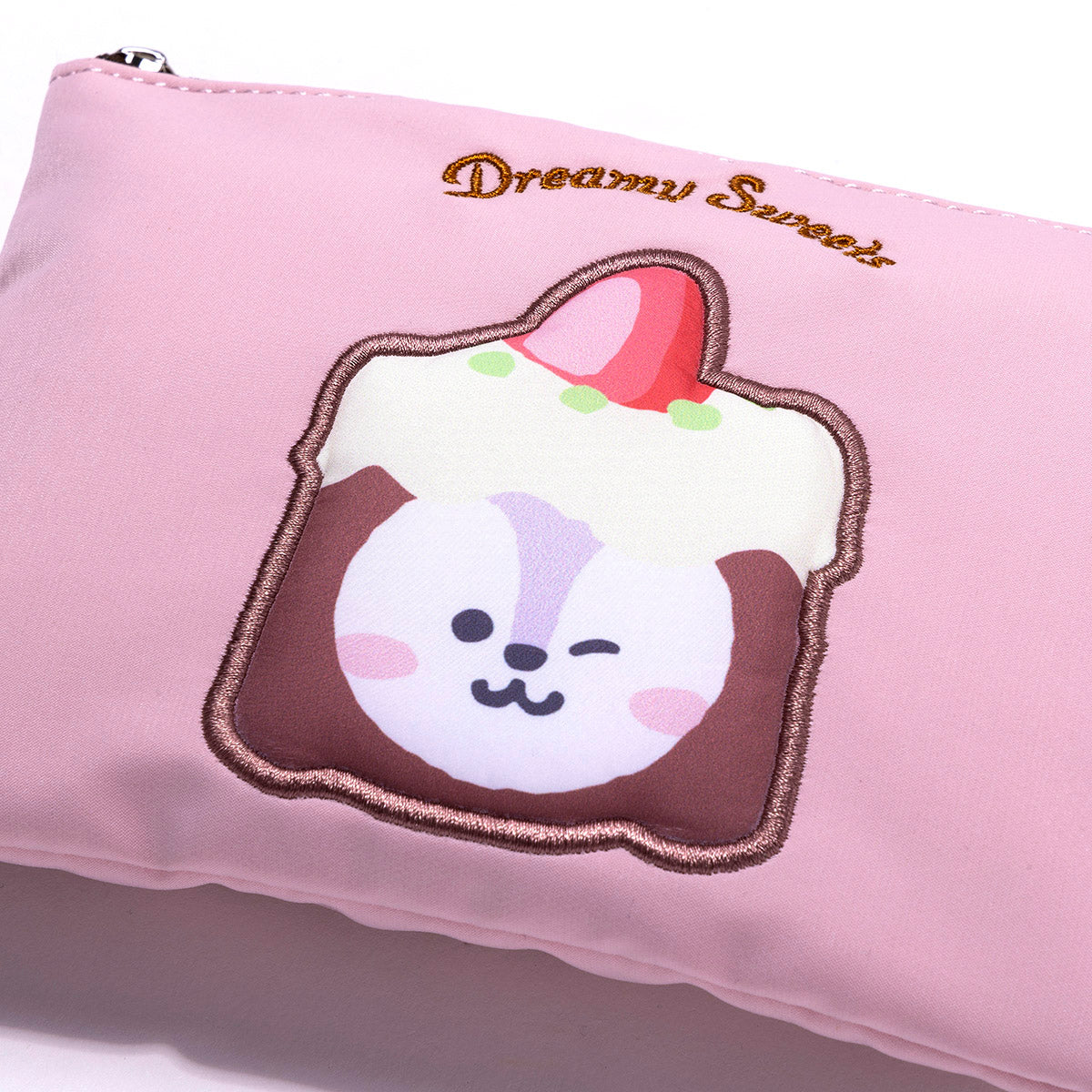 ふっくらポーチ(Dreamy Sweets) MANG