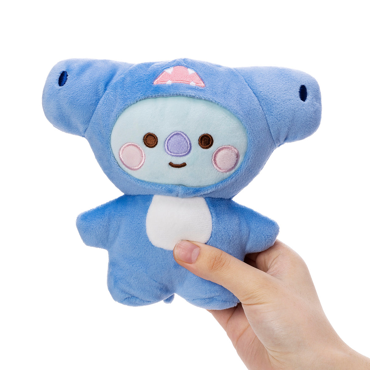 ベビー 海の生物ぬいぐるみ(Little Friends) KOYA