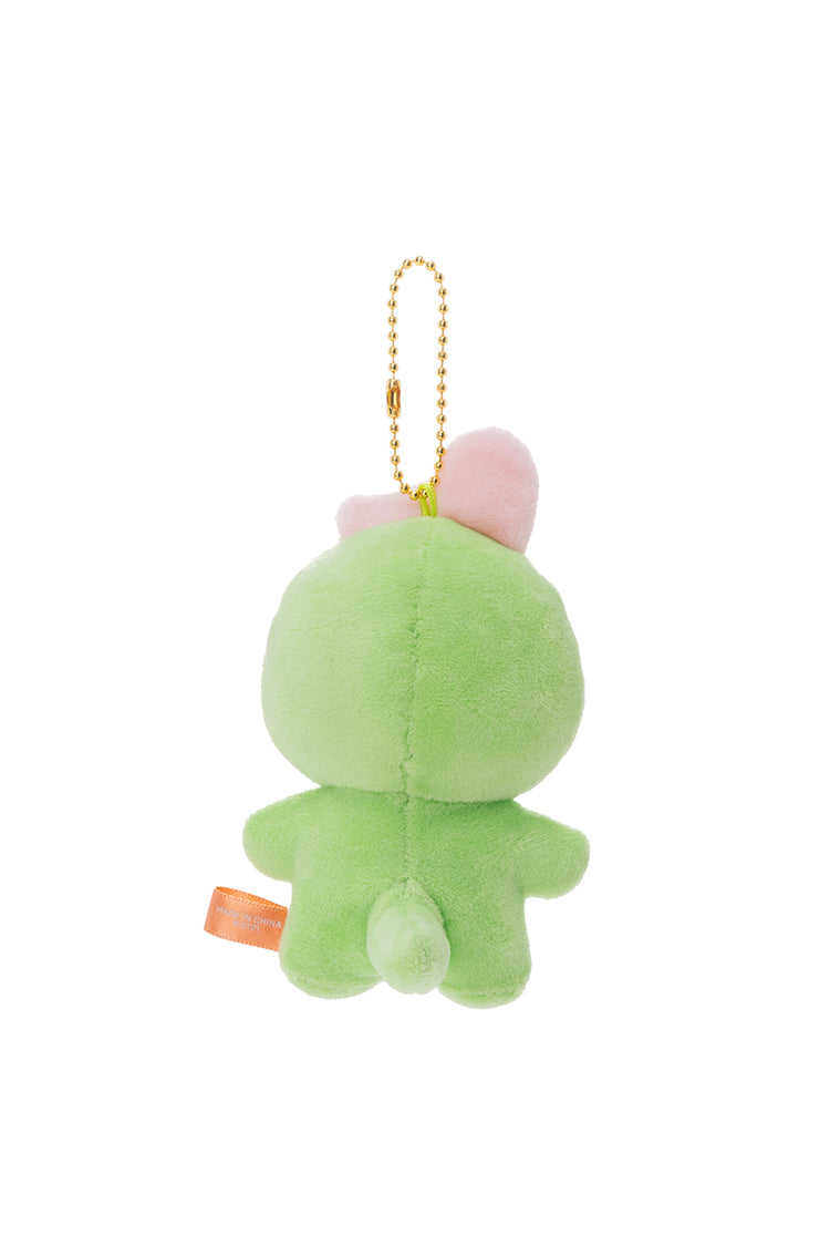 ベビー 巳マスコット(Little Friends) COOKY