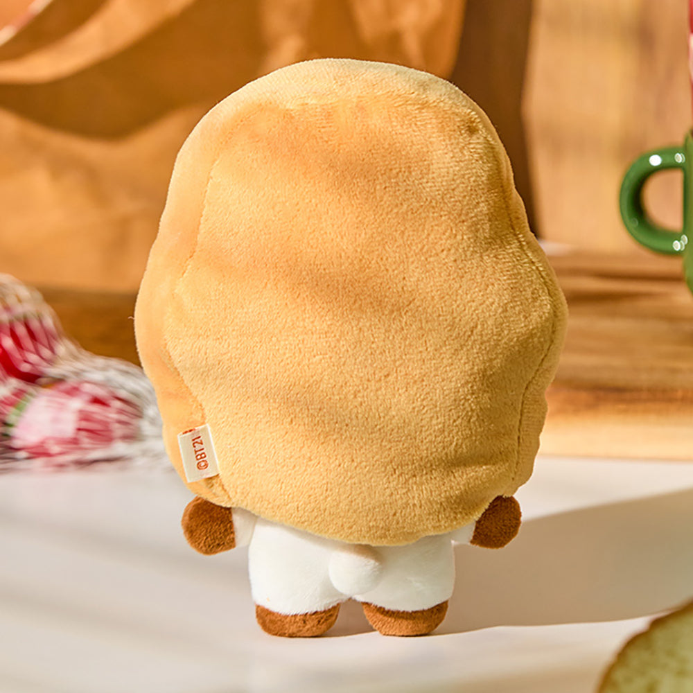 ベビー 着せ替えぬいぐるみ(BAKERY) RJ