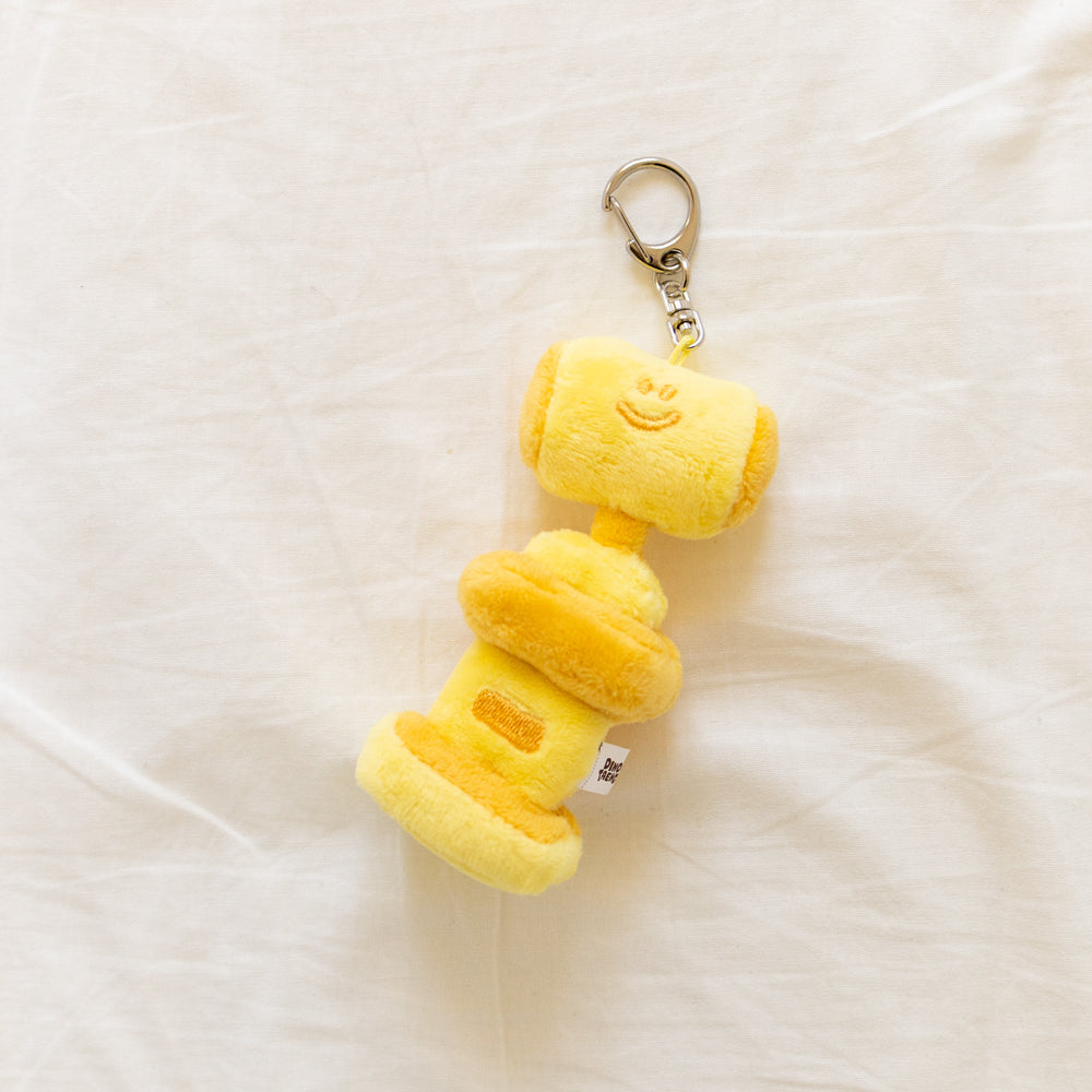 DINOTAENG 優勝トロフィーキーリング(COCOCUP)