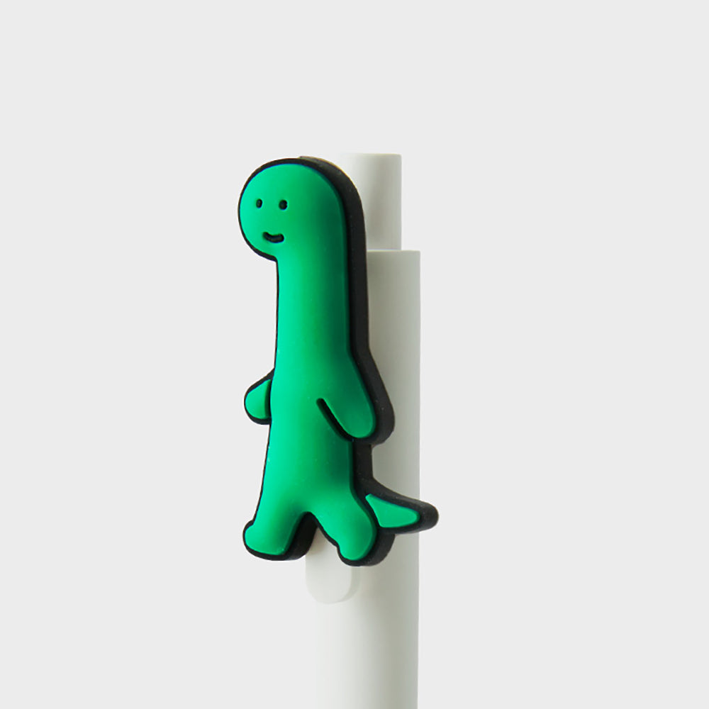 ペーシックジェルペン ブラキオ