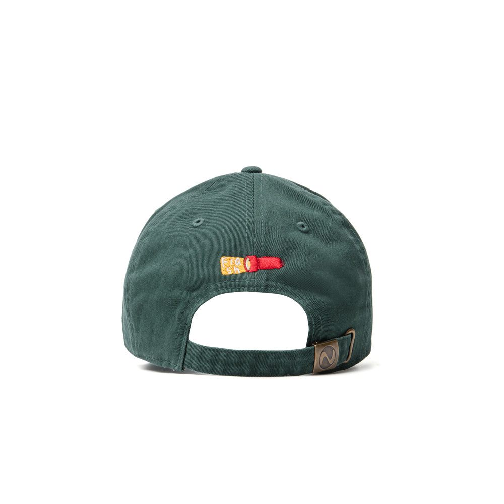 DINOTAENG キャップ帽(in the Woods) VER.1