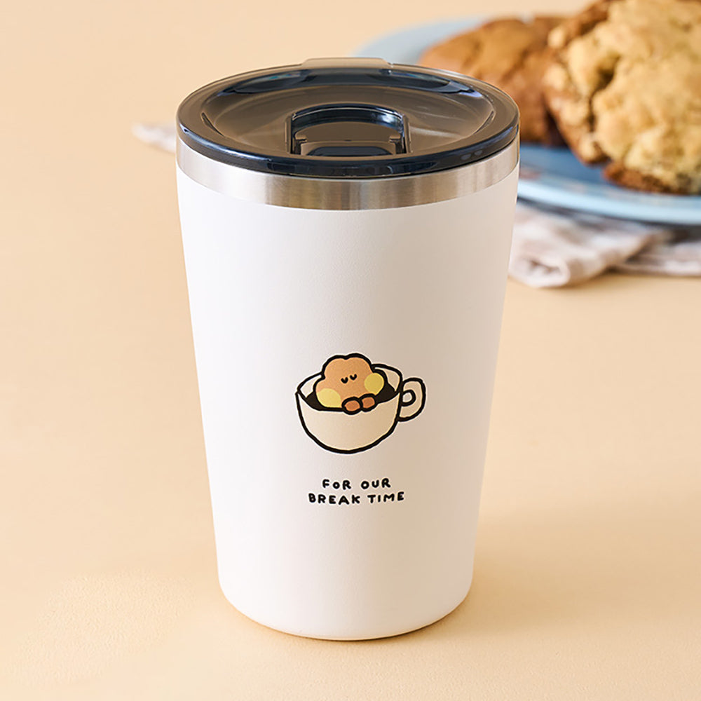 minini ベーシック コールドカップ SHOOKY
