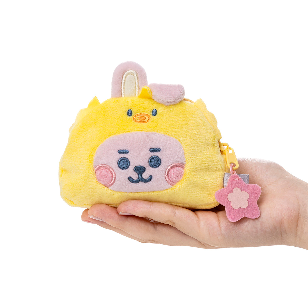 ベビー 海の生物2ポーチ(Little Friends) COOKY