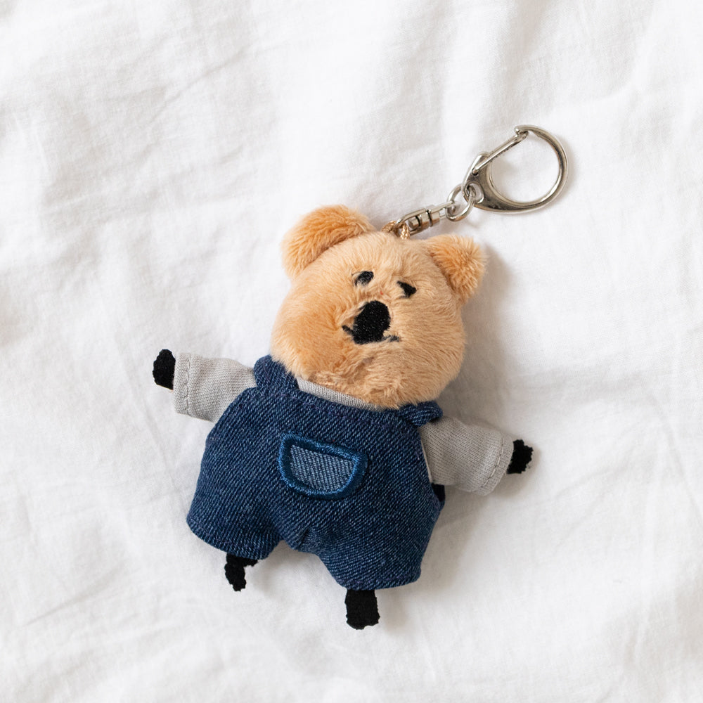 DINOTAENG フラットファーキーリング(COCOCUP) グルー