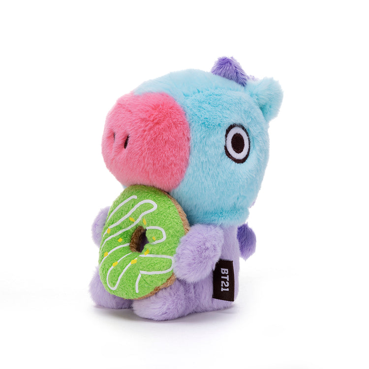 ぬいぐるみ(Take a Break) MANG