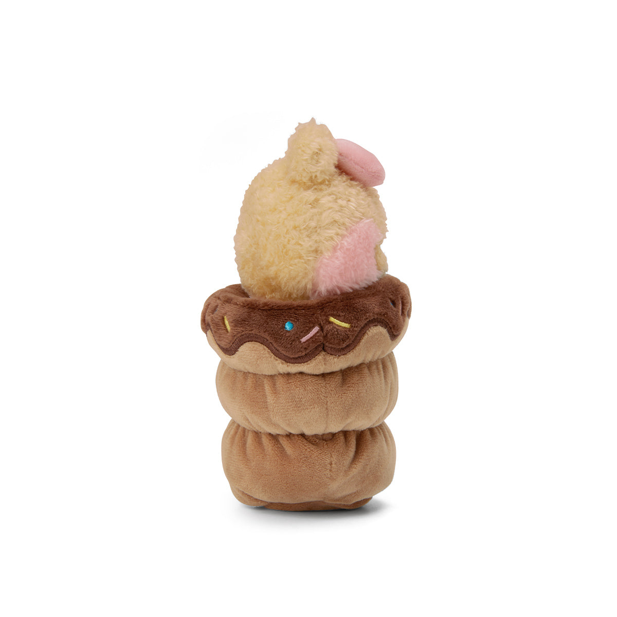 minini ミニぬいぐるみ(ベーカリー) チョニニ