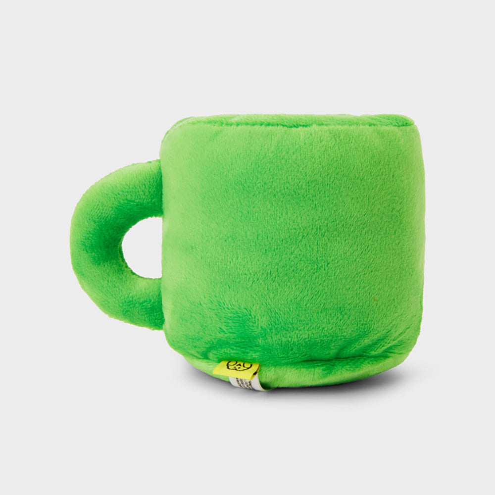 minini ぬいぐるみマグ レニニ