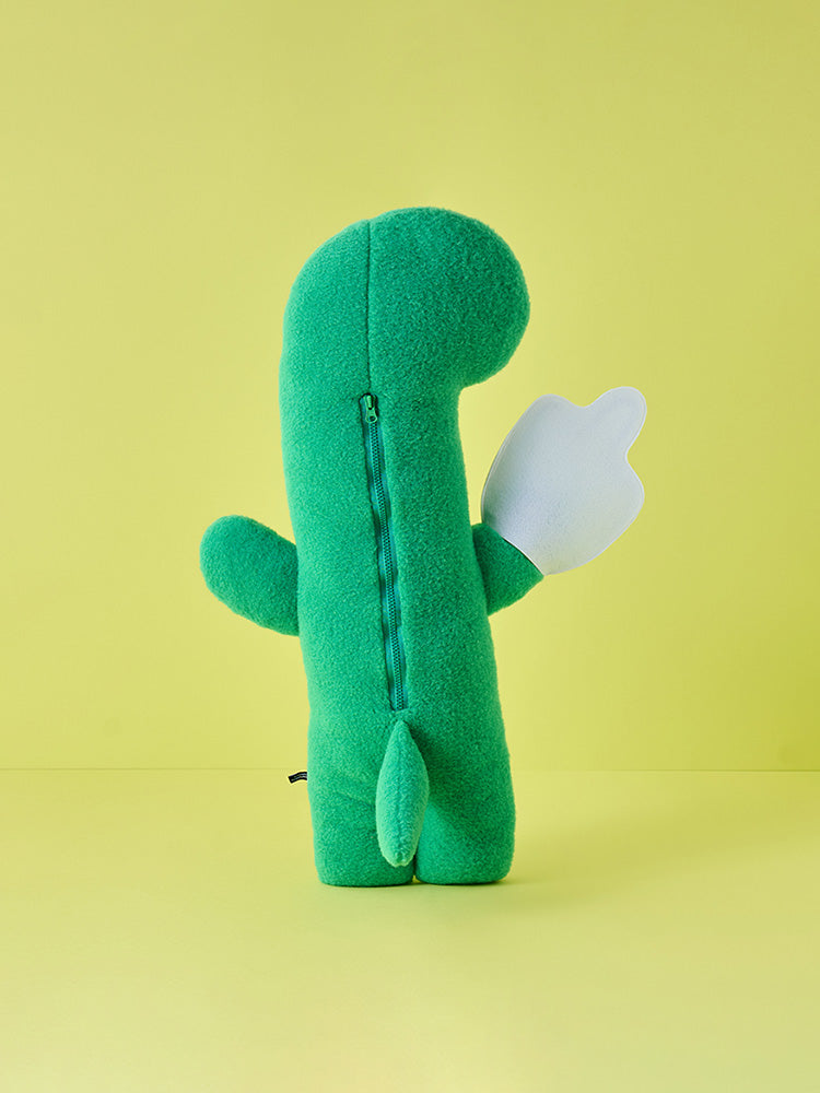 ブランケットピロークッション(PARADOX) ブラキオ