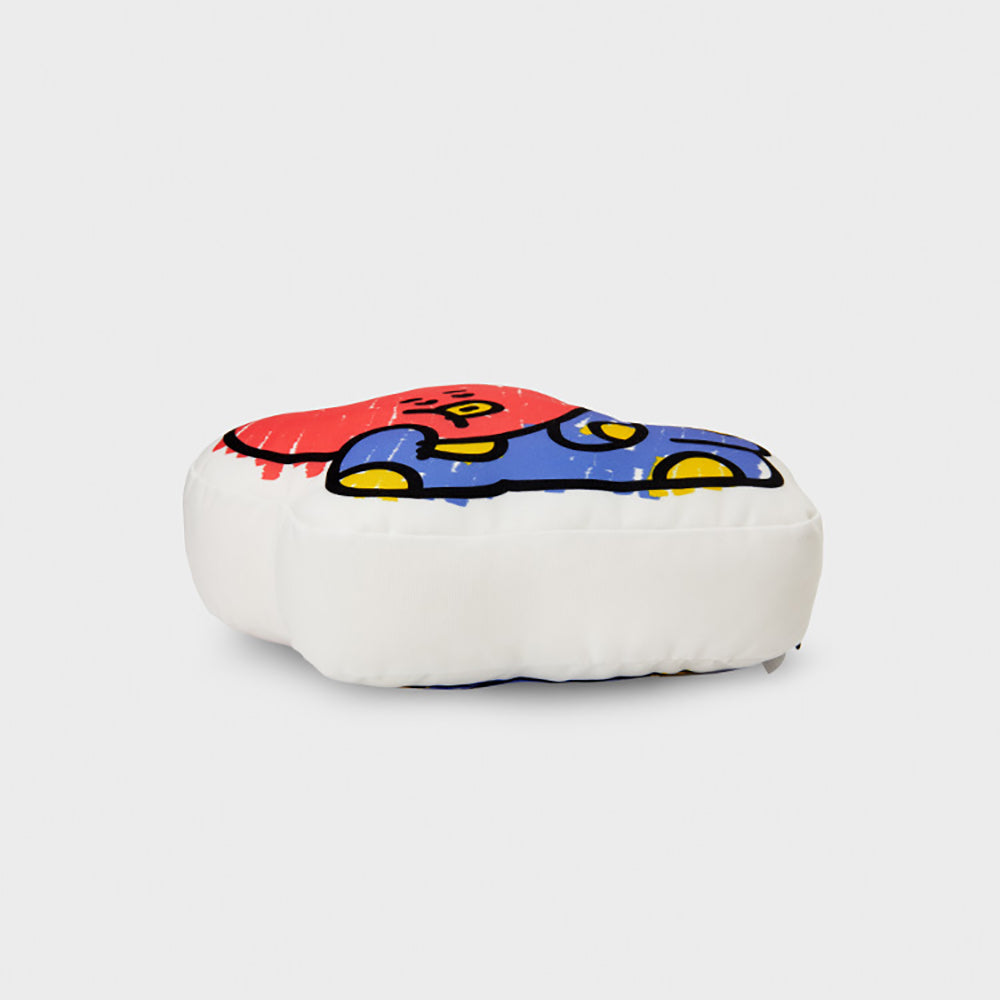 おうち快適ぬいぐるみ TATA