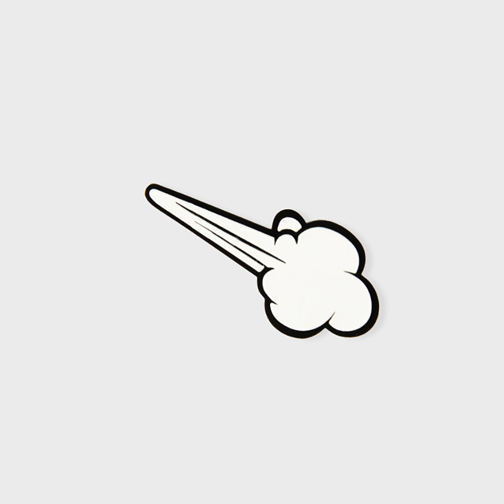 COLLER x UNIVERSAL シリコンスティコンセット ホット・スタッフ・ザ・リトル・デビル VER.1