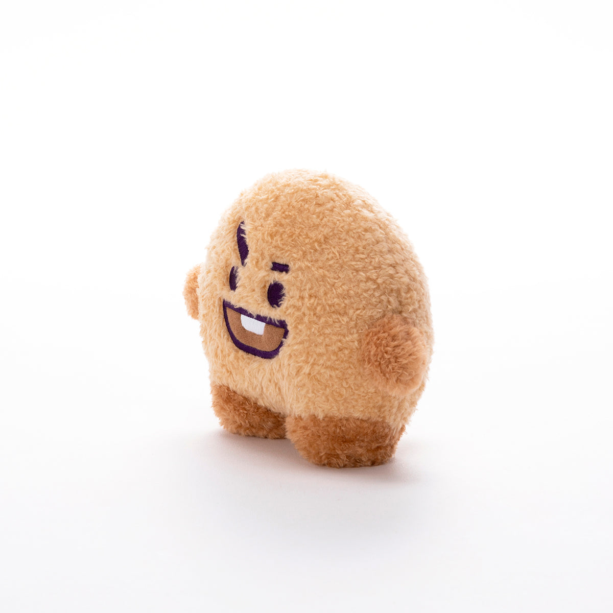 たっとん ぬいぐるみ Sサイズ SHOOKY