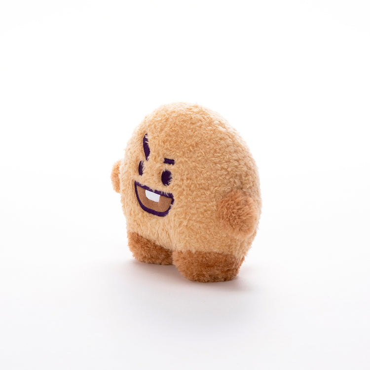 たっとん ぬいぐるみ Sサイズ SHOOKY