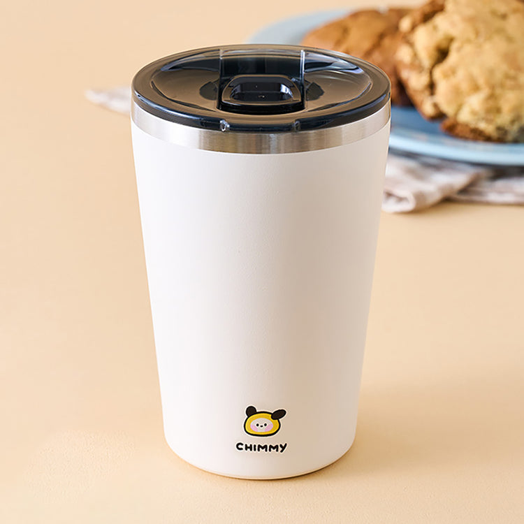 minini ベーシック コールドカップ CHIMMY