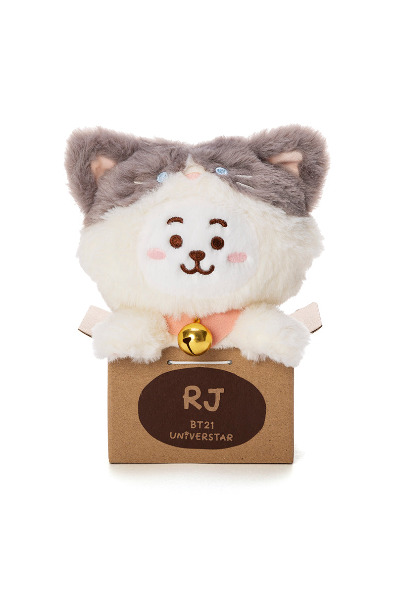 ぬいぐるみ(CAT DAY) RJ