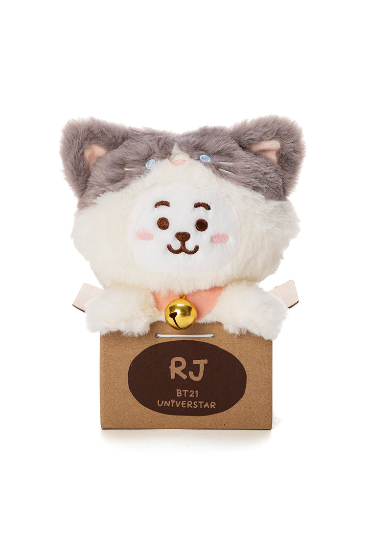 ぬいぐるみ(CAT DAY) RJ