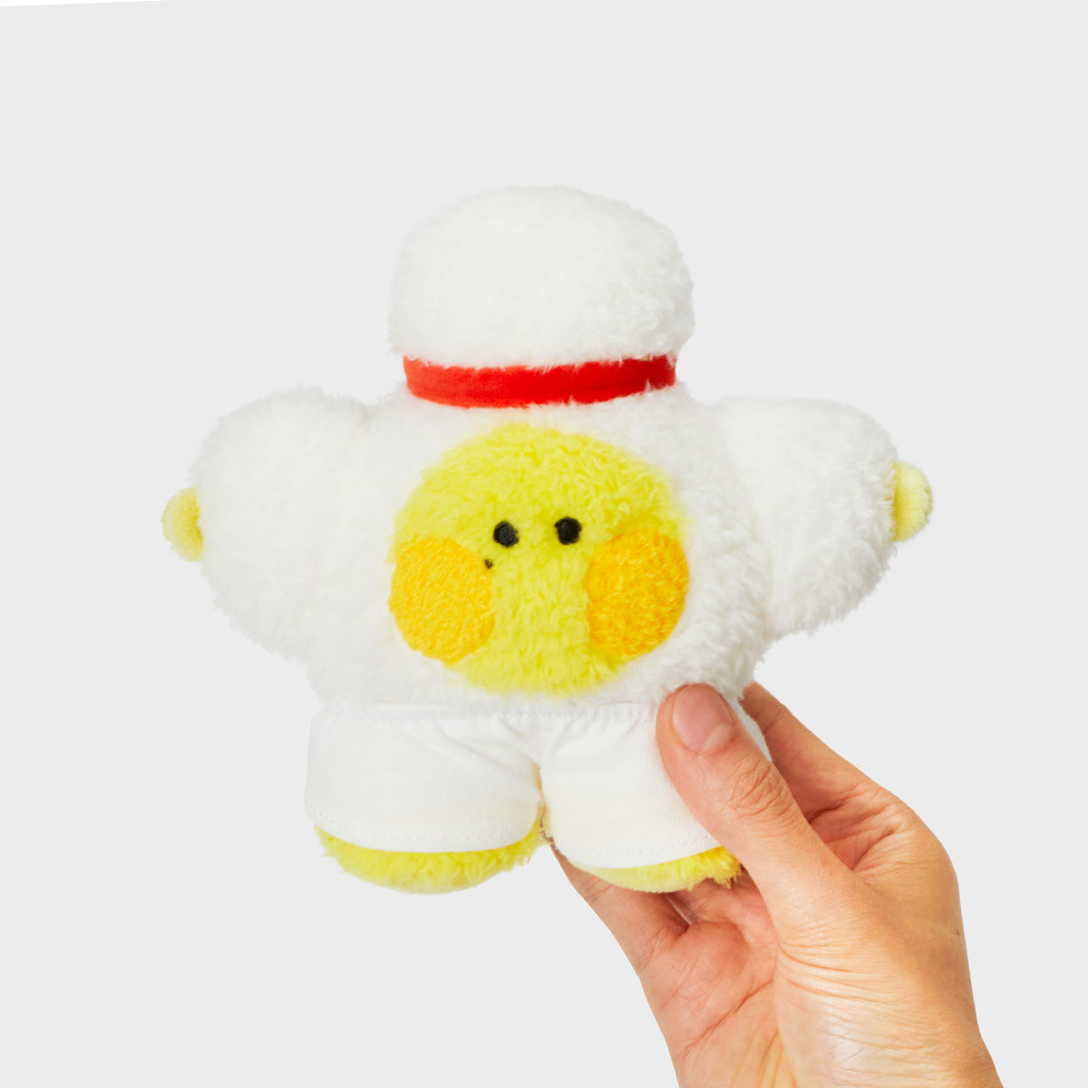 TRUZ minini 着せ替えぬいぐるみ ROMY